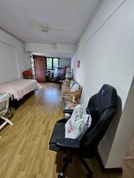Blk 343 Clementi Avenue 5 (Clementi), HDB 3 Rooms #616469361